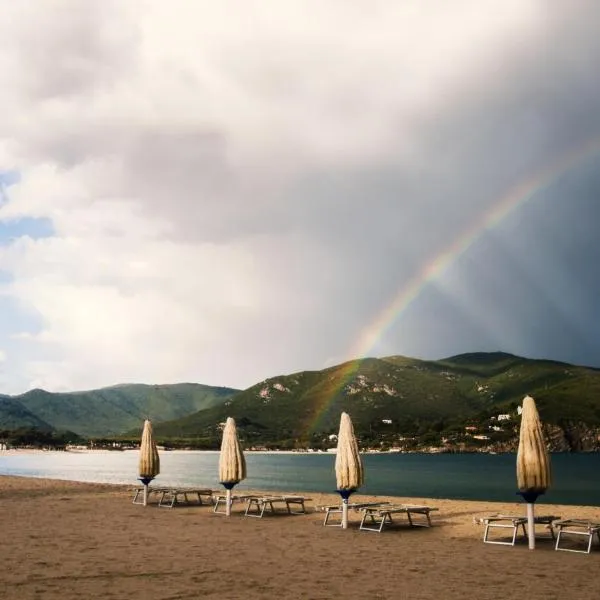Appartamenti Il Monumento, hotel in Marina di Campo
