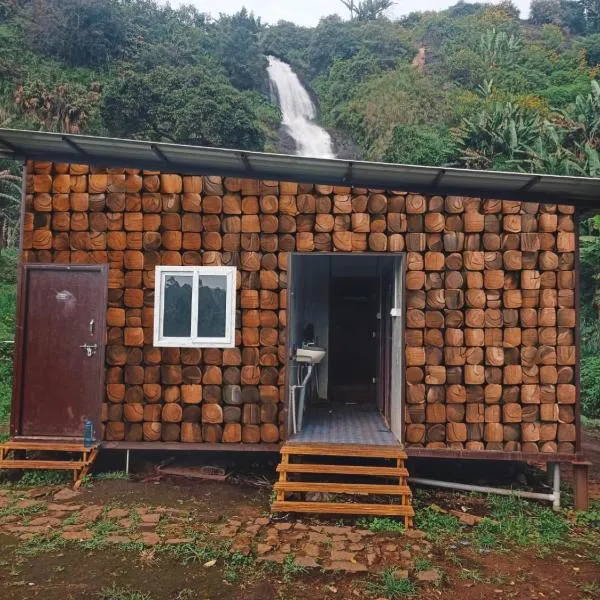Campia Homestay Kookal, hotel v destinaci Kodaikānāl