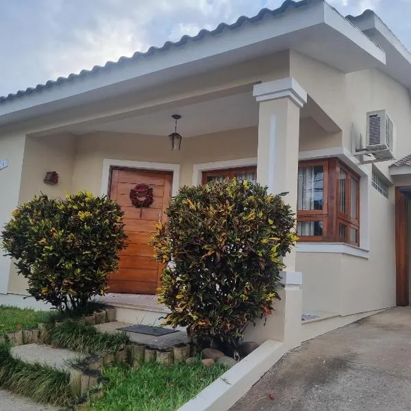 Hospedagem João, hotel v destinaci São Gabriel