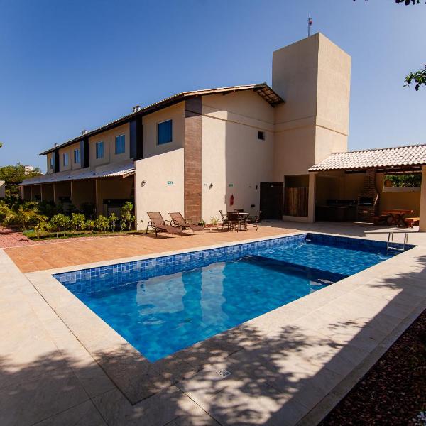 Moradas Imbassai - Casas Duplex 3 Suítes Varanda Gourmet & Piscina - Foto 4