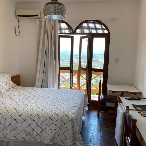Hotel Serra do Ouro - Foto 2