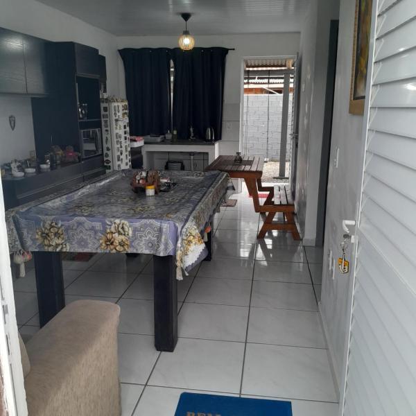 Casa do Camilo