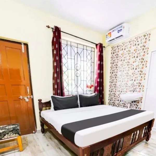 Casa de Exotic, hotel v destinaci Carmona
