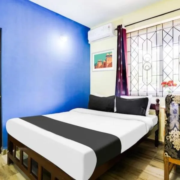 Casa de Exotic, hotel v destinaci Carmona