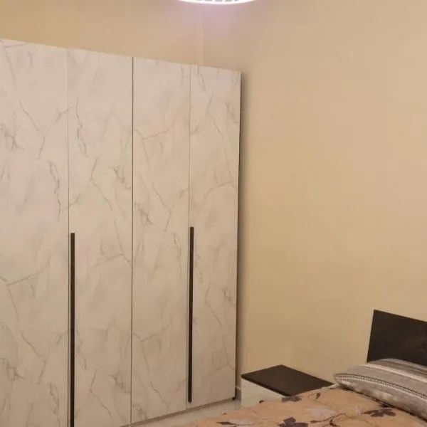 Cleopatra, hôtel à Bari