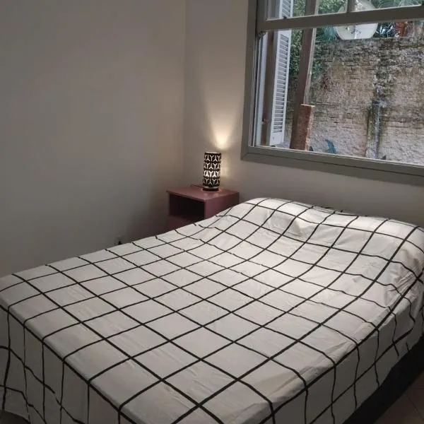 Poa Hostel Cidade Baixa - Próx à Redenção, Opinião,Araújo Viana, João Alfredo,, khách sạn ở Porto Alegre