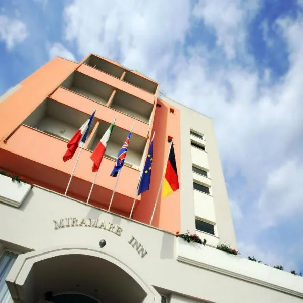 Miramare Inn Hotel โรงแรมในมาร็อตตา