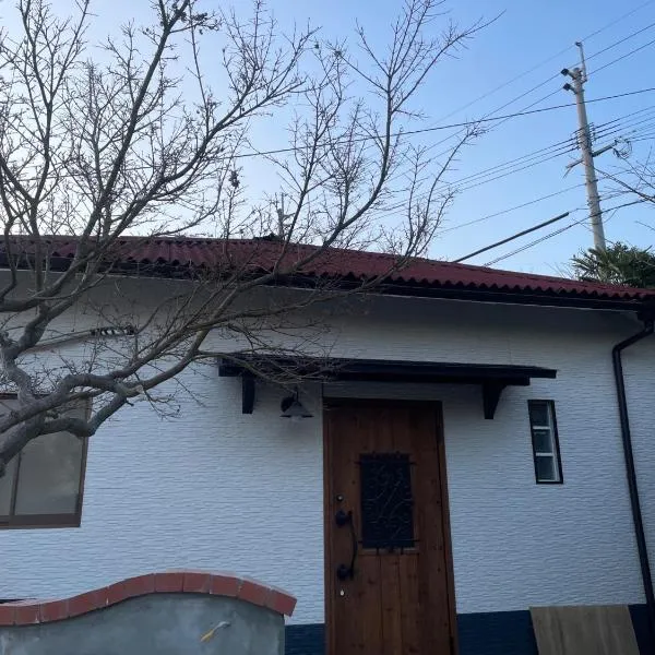 Kitakyushu - House - Vacation STAY 18471、北九州市のホテル