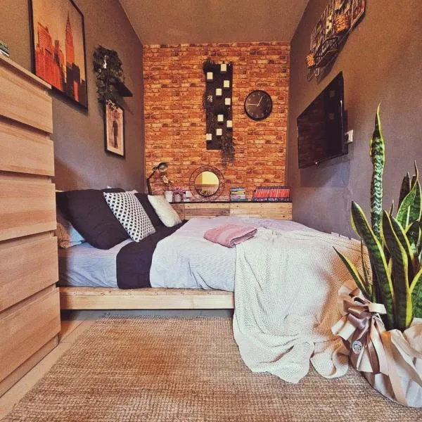 La casa dell'artista, hotel v destinaci Campi Bisenzio