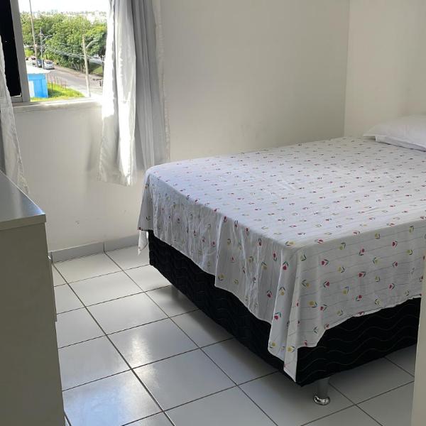 Apartamento Mar Aruana - Foto 2