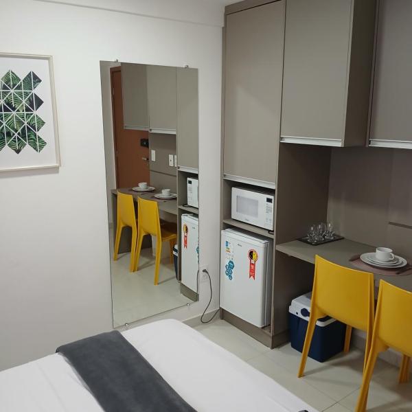Paradise Beach Flat - Foto 5
