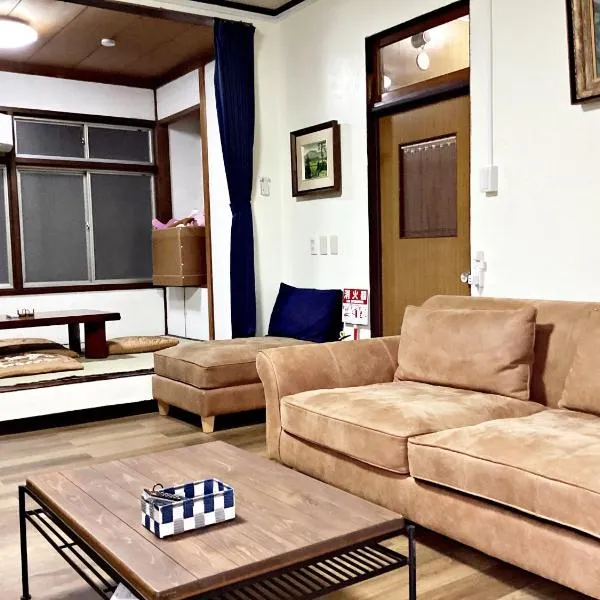 Tokami House - Vacation STAY 21218v, ξενοδοχείο σε Yasugi