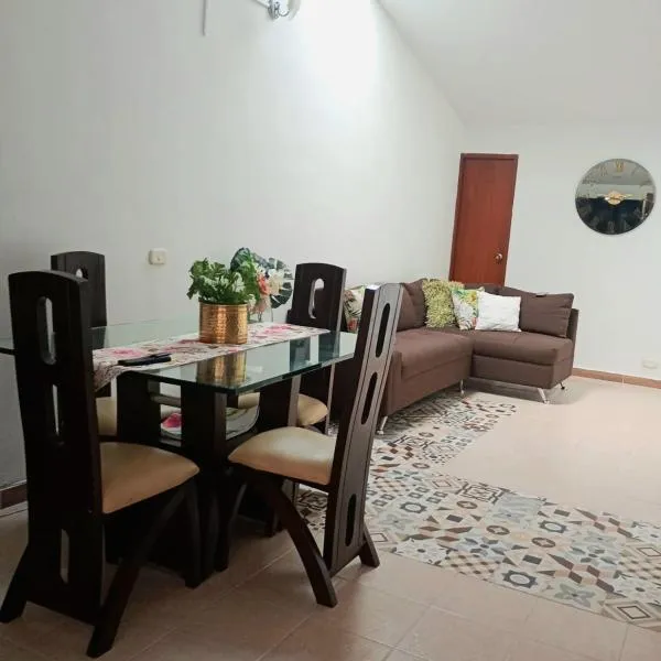 Tu Estancia en Cali - Valle del Lili, hotel v destinaci Cali