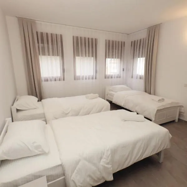 Livinn-Family Room, hotel in Prizren