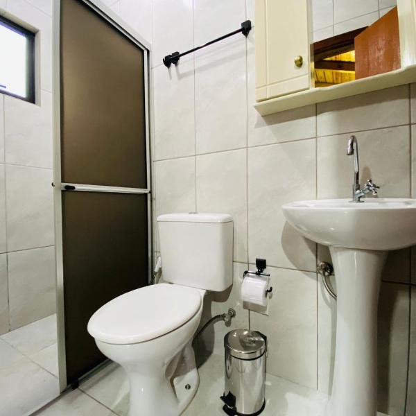 Apartamento com vista panorâmica em Bombas - Foto 3