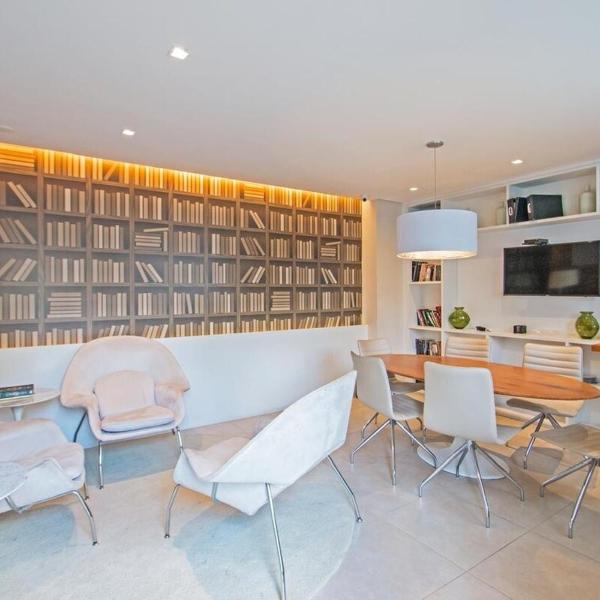 Apartamento aconchegante com 1 vaga - Próx CGH, Consulado, Transamérica, Autódromo, Vibra - Foto 5