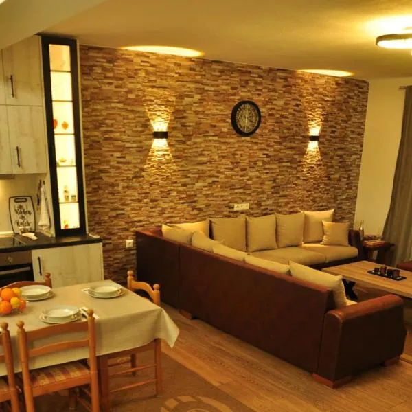 Villa Oxana, hotel u gradu 'Limenas'