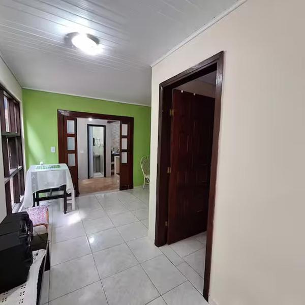 Casa aconchegante em Curitiba