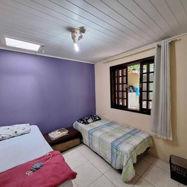 Casa aconchegante em Curitiba - Foto 2