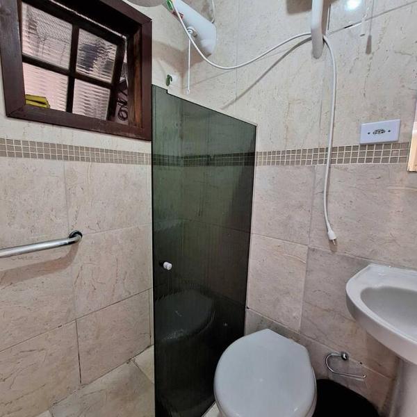 Casa aconchegante em Curitiba - Foto 3