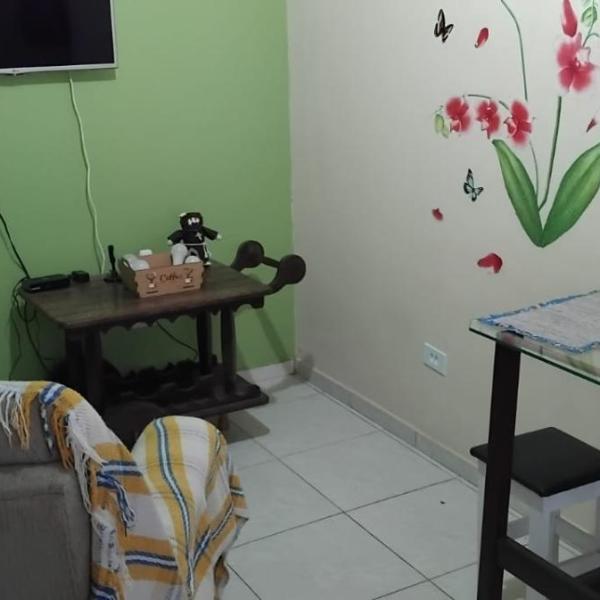 Casa aconchegante em Curitiba - Foto 5