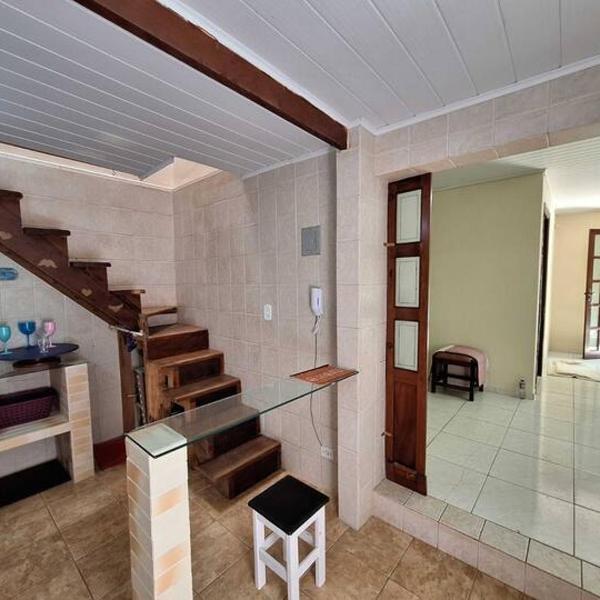 Casa aconchegante em Curitiba - Foto 4