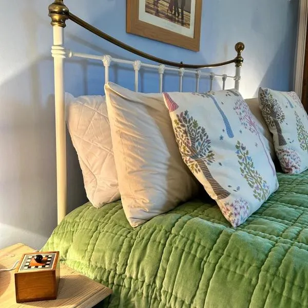 Fernhill Cottage, hotel v destinaci Gillingham
