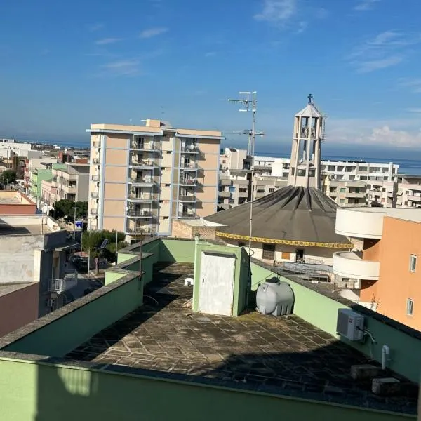 Il rifugio di Marcy, hotel en Monopoli