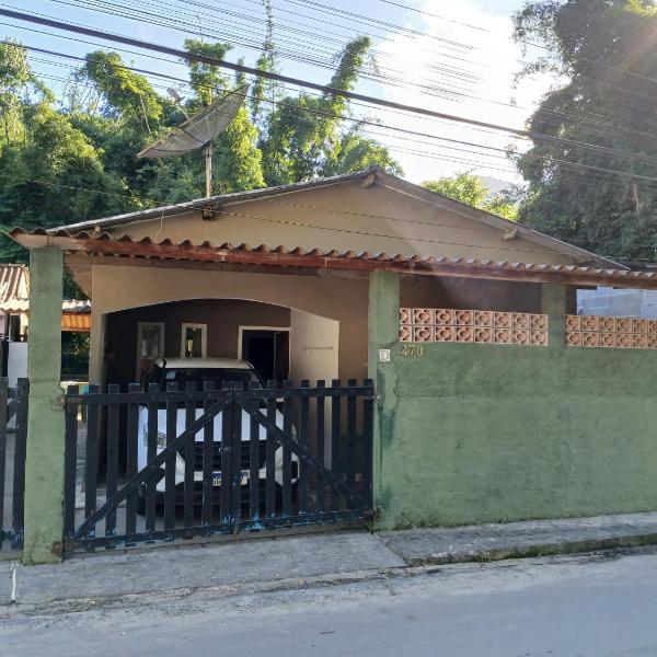 Casa de Praia Ubatuba