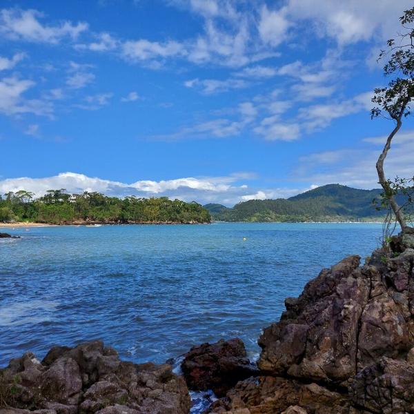 Casa de Praia Ubatuba - Foto 5