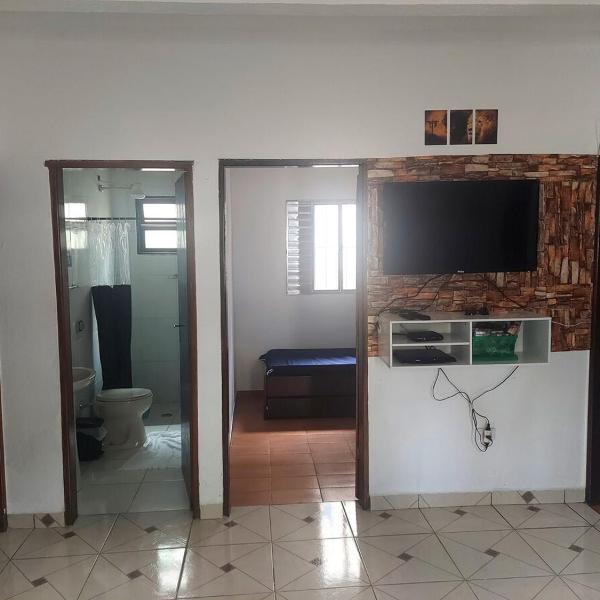 Casa de Praia Ubatuba - Foto 3