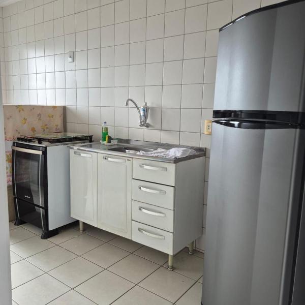 AP aconchegante e bem Localizado - Residencial Tom Jobim - Foto 4