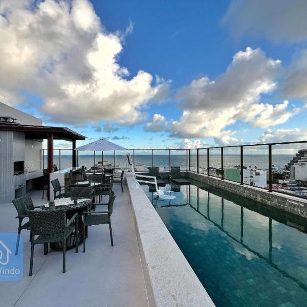 Apt Vista Mar - House Ondina - Foto 4