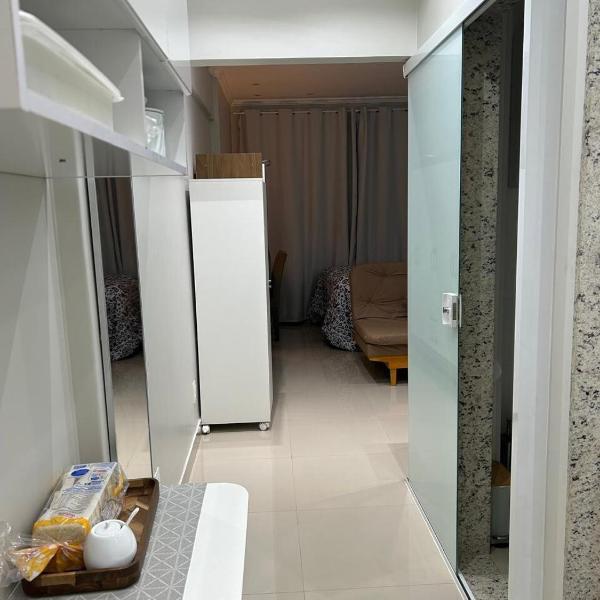 Studio Copacabana - Foto 5
