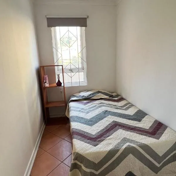Departamento Valparaiso, hotel in Valparaíso