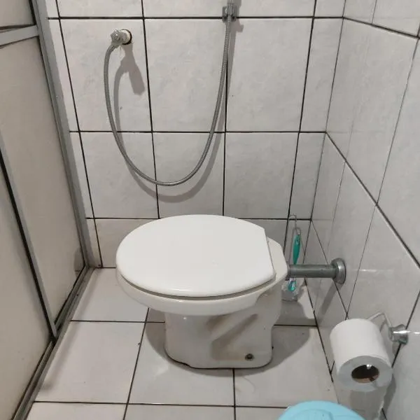 Quarto canto dos pássaros, hotel v destinaci Cianorte