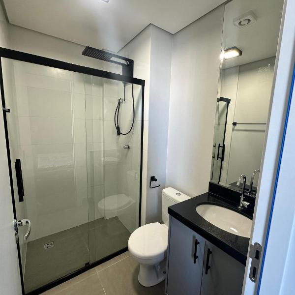 Studio Cuiabá NOVO - Frente ao Shopping Estação - Foto 3