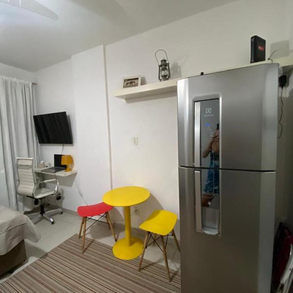 Beach Flat - Foto 4