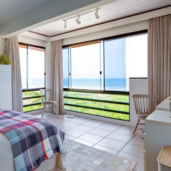 Cobertura Duplex Frente Mar em Floripa - Foto 2