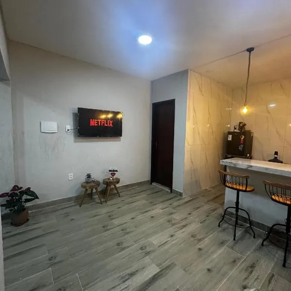 Residência Juza no centro de Saquarema, hotel in Saquarema