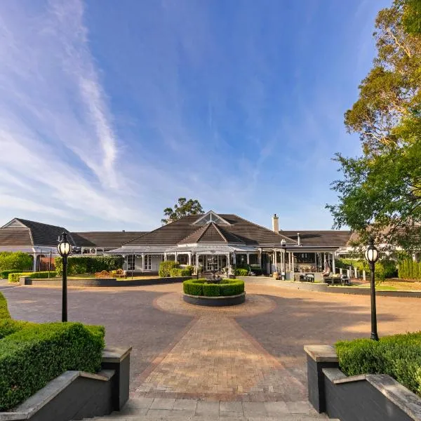 voco® Kirkton Park Hunter Valley by IHG, hotel Pokolbinban