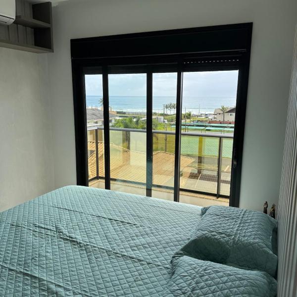 Suite exclusive vista mar