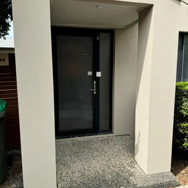 Charlestown TownHouse、チャールズタウンのホテル