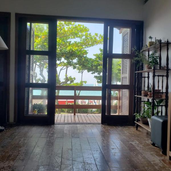 Casa frente praia Canasvieiras - Foto 5