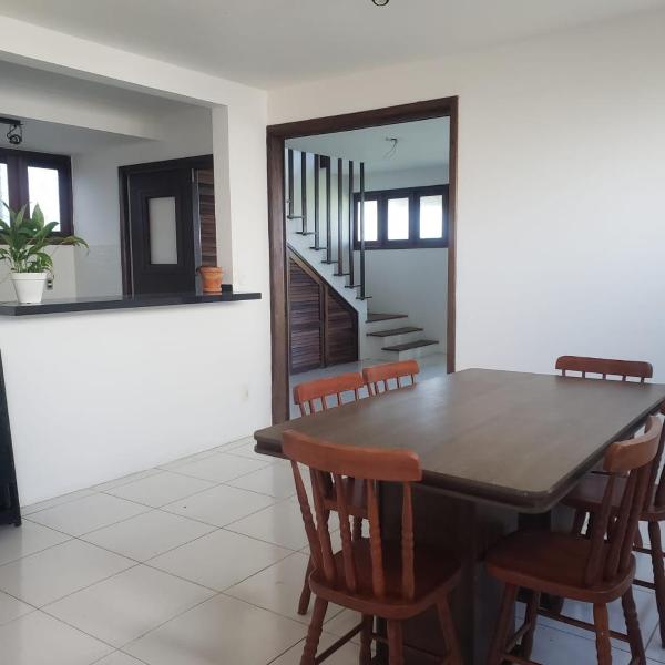 Casa frente praia Canasvieiras - Foto 4