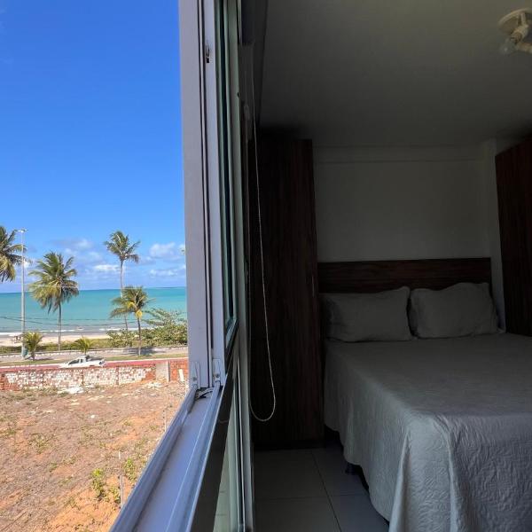 Studio completo na praia de Manaíra, apt 213 - Foto 2