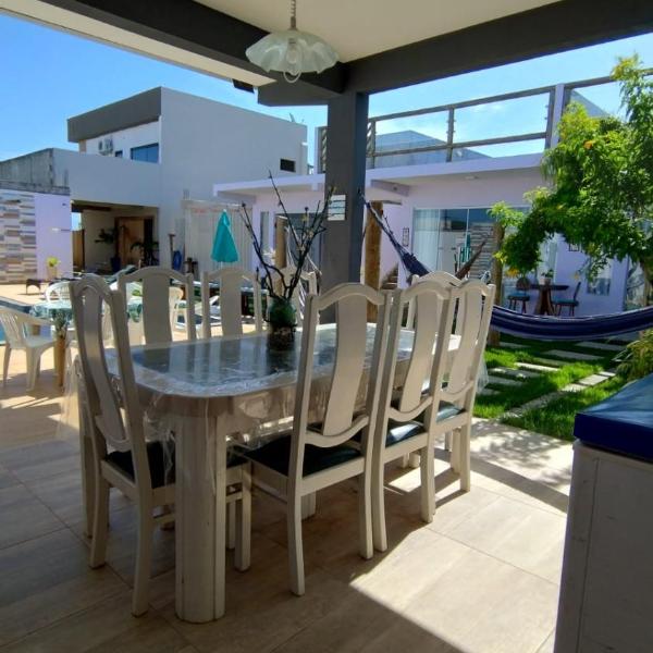Casa Temporada Pérola do Mar - Foto 5
