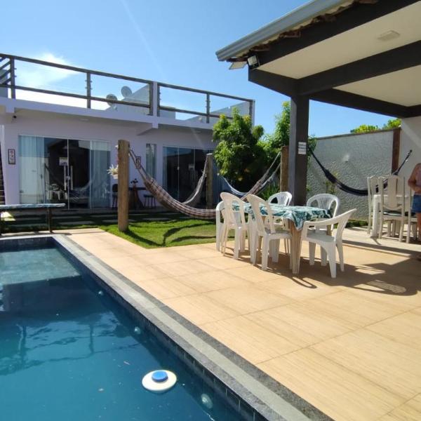 Casa Temporada Pérola do Mar - Foto 4