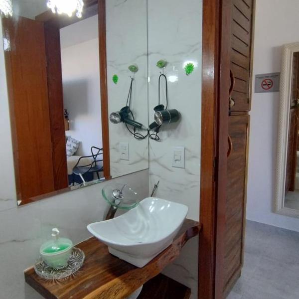 Casa Temporada Pérola do Mar - Foto 3