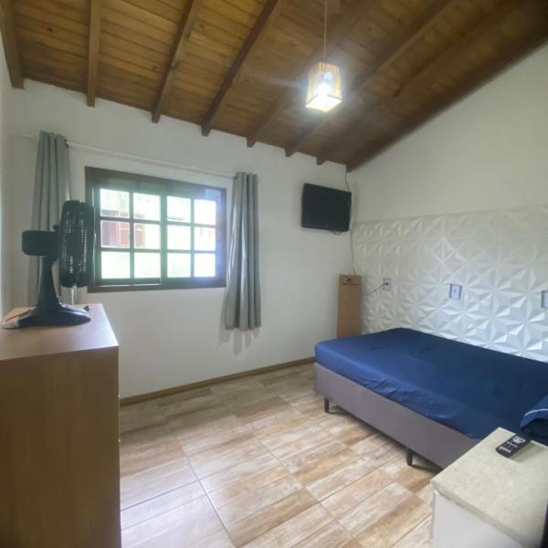 Casa Rosa - Foto 2